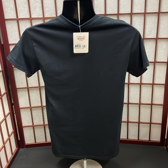 DEL Sol Men's T-Shirt Color Change Small NWT - Picture 3 of 6